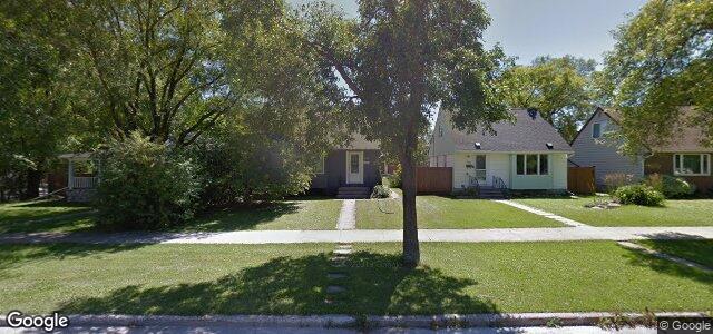 Larawan ng 500 Kavanagh Street sa Winnipeg, Manitoba