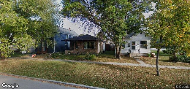 Larawan ng 501 Cherrier Street sa Winnipeg, Manitoba