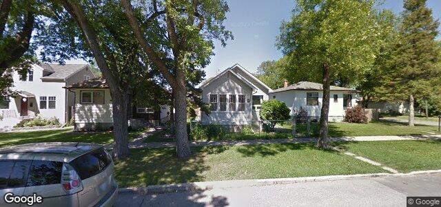 Larawan ng 501 Giroux Street sa Winnipeg, Manitoba
