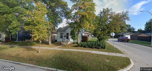 Photo of 503 Cherrier Street in Winnipeg, Manitoba