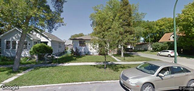 Larawan ng 503 Giroux Street sa Winnipeg, Manitoba