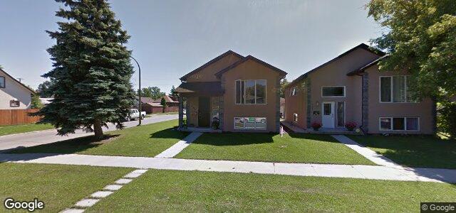 Photo of 504 Giroux Street in Winnipeg, Manitoba