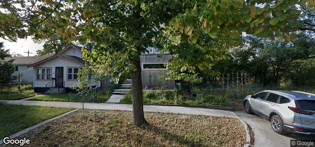 Larawan ng 506 Cherrier Street sa Winnipeg, Manitoba