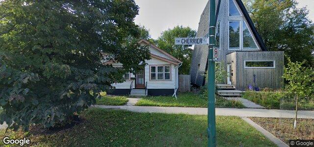 Larawan ng 510 Cherrier Street sa Winnipeg, Manitoba