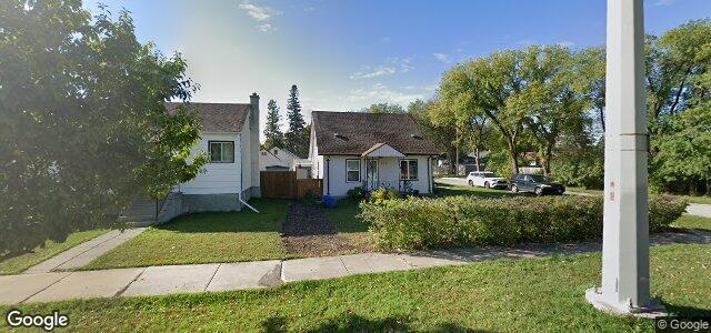 Larawan ng 512 Kavanagh Street sa Winnipeg, Manitoba
