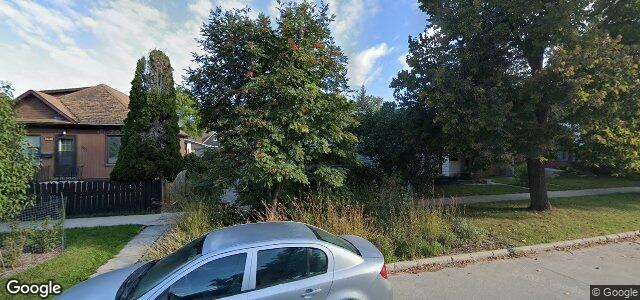 Larawan ng 513 Cherrier Street sa Winnipeg, Manitoba