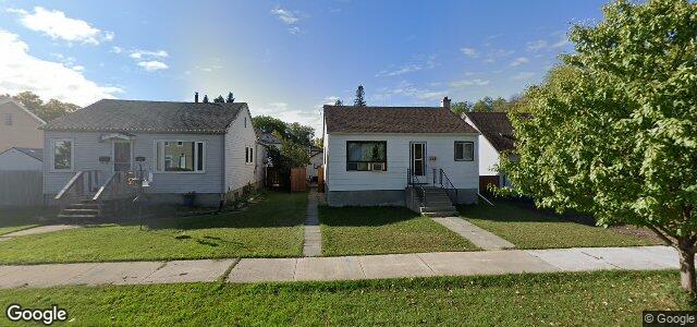 Larawan ng 516 Kavanagh Street sa Winnipeg, Manitoba