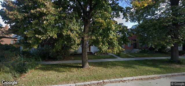 Larawan ng 517 Cherrier Street sa Winnipeg, Manitoba