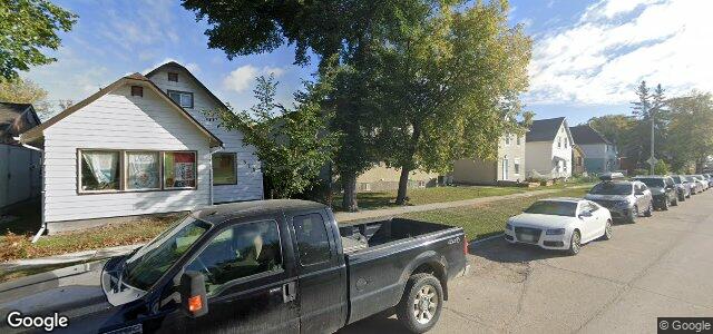 Larawan ng 517 Kavanagh Street sa Winnipeg, Manitoba