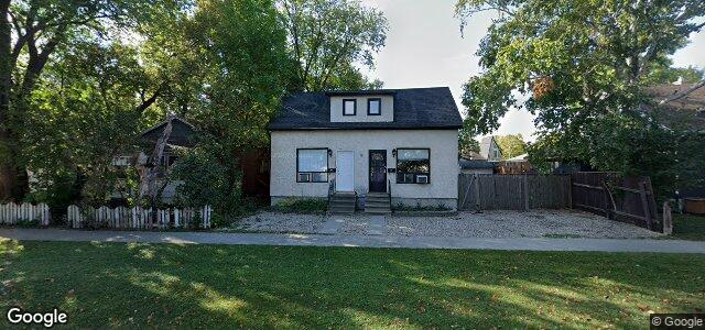 Larawan ng 518 Giroux Street sa Winnipeg, Manitoba