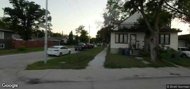 Larawan ng 519 Archibald Street sa Winnipeg, Manitoba