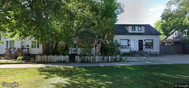 Larawan ng 520 Giroux Street sa Winnipeg, Manitoba