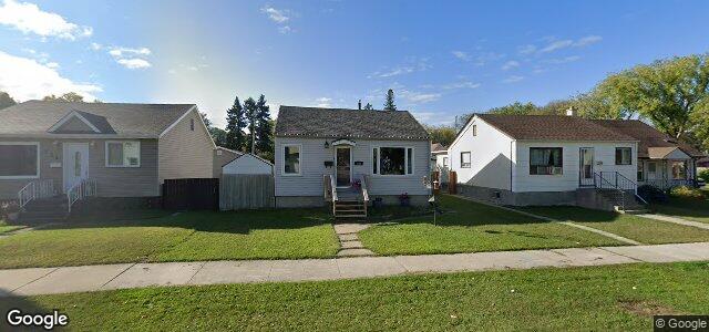Larawan ng 520 Kavanagh Street sa Winnipeg, Manitoba