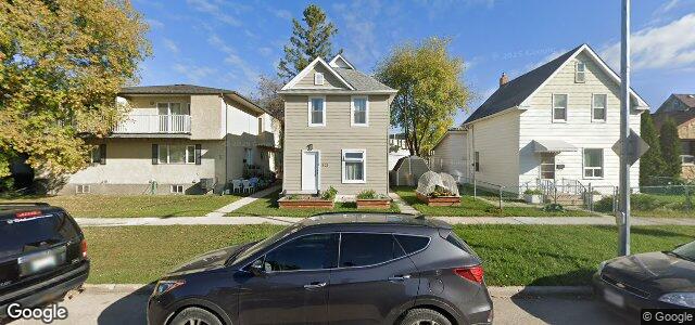 Larawan ng 521 Kavanagh Street sa Winnipeg, Manitoba