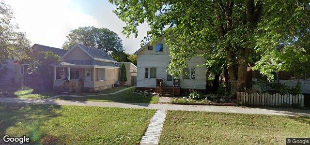 Larawan ng 522 Giroux Street sa Winnipeg, Manitoba