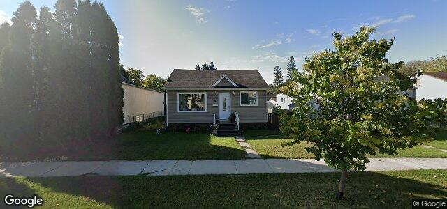 524 Kavanagh Street（加拿大曼尼托巴省溫尼伯市）房屋照片