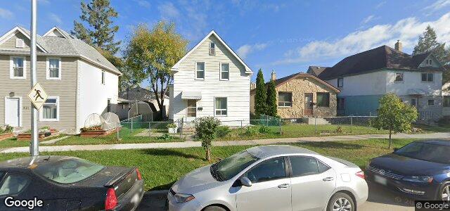 Larawan ng 525 Kavanagh Street sa Winnipeg, Manitoba