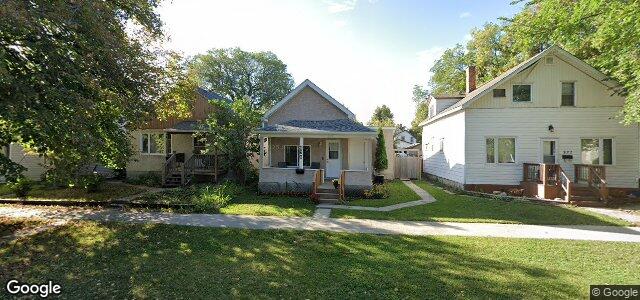 Larawan ng 526 Giroux Street sa Winnipeg, Manitoba