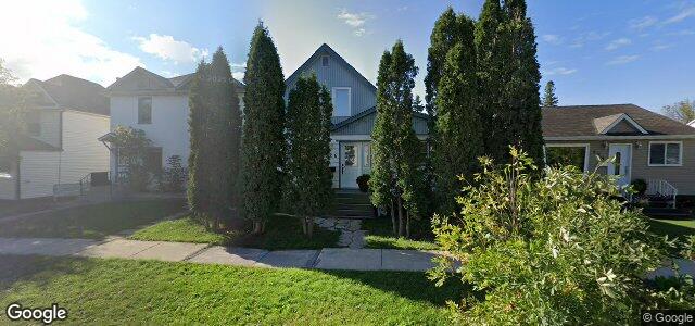 Larawan ng 526 Kavanagh Street sa Winnipeg, Manitoba