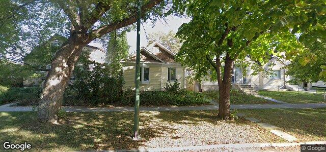 Larawan ng 527 Giroux Street sa Winnipeg, Manitoba