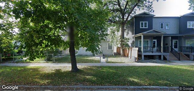 Larawan ng 528 Cherrier Street sa Winnipeg, Manitoba