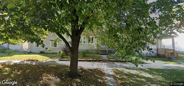 Larawan ng 528 Giroux Street sa Winnipeg, Manitoba