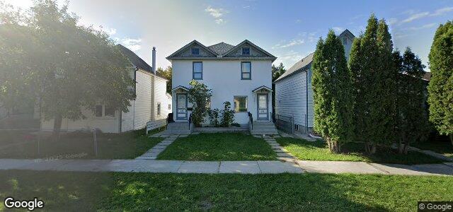 Larawan ng 528 Kavanagh Street sa Winnipeg, Manitoba