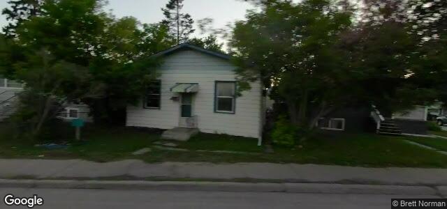 Larawan ng 529 Archibald Street sa Winnipeg, Manitoba