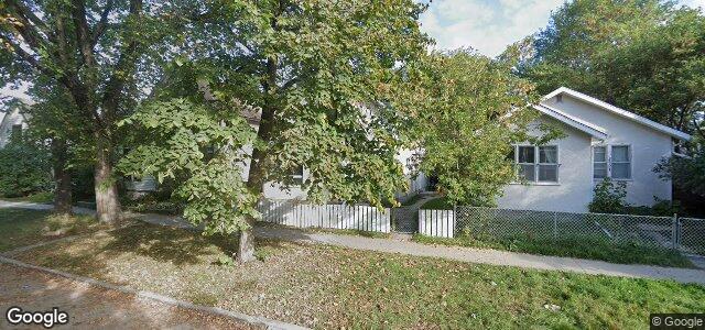 Larawan ng 529 Cherrier Street sa Winnipeg, Manitoba