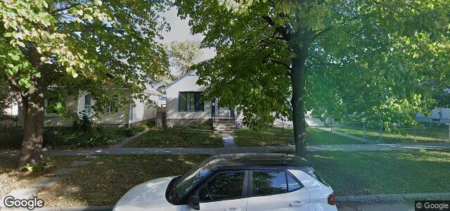 Larawan ng 529 Giroux Street sa Winnipeg, Manitoba