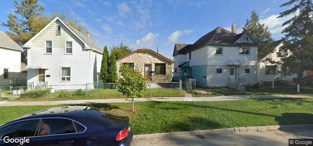 Larawan ng 529 Kavanagh Street sa Winnipeg, Manitoba