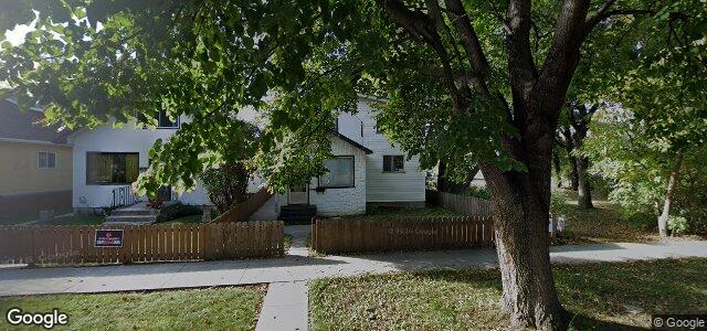 Larawan ng 530 Doucet Street sa Winnipeg, Manitoba