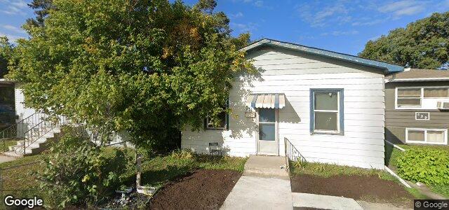 531 Archibald Street（加拿大曼尼托巴省溫尼伯市）房屋照片