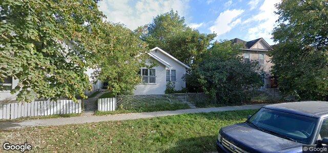 Photo of 531 Cherrier Street in Winnipeg, Manitoba