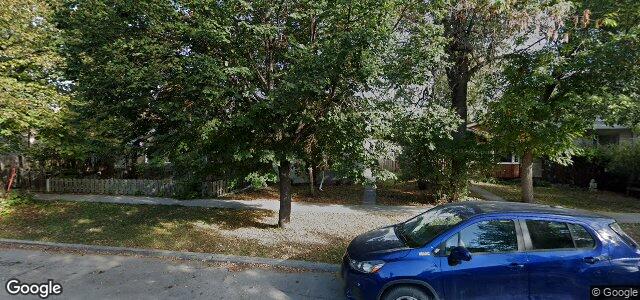 Larawan ng 531 Doucet Street sa Winnipeg, Manitoba