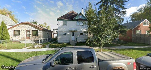 Larawan ng 531 Kavanagh Street sa Winnipeg, Manitoba