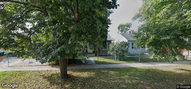 Larawan ng 532 Cherrier Street sa Winnipeg, Manitoba