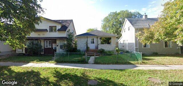 Larawan ng 532 Giroux Street sa Winnipeg, Manitoba