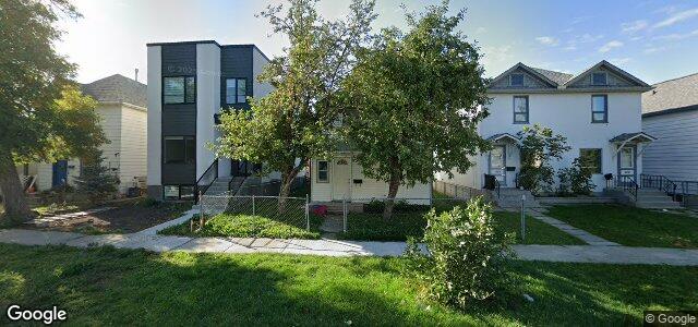 Photo of 532 Kavanagh Street in Winnipeg, Manitoba