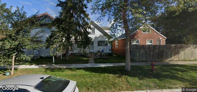 Larawan ng 533 Kavanagh Street sa Winnipeg, Manitoba
