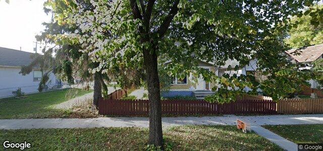 Larawan ng 534 Doucet Street sa Winnipeg, Manitoba