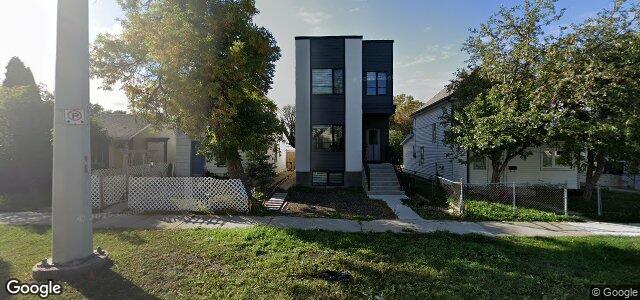 Larawan ng 534 Kavanagh Street sa Winnipeg, Manitoba