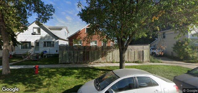 Larawan ng 535 Kavanagh Street sa Winnipeg, Manitoba