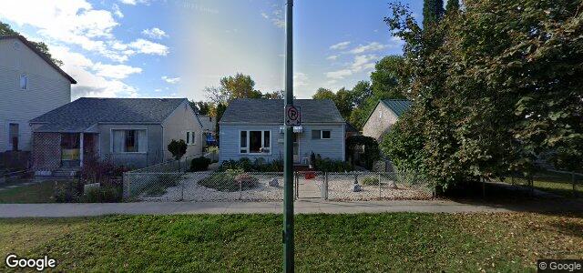 536 Cherrier Street（加拿大曼尼托巴省温尼伯市）房屋照片