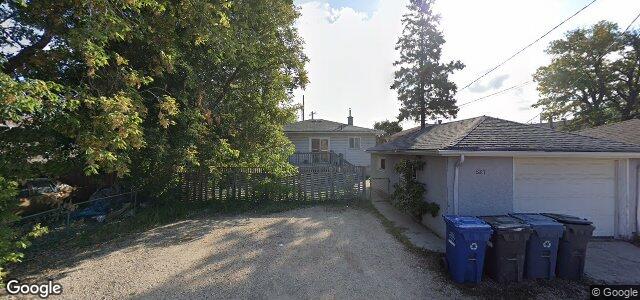 Larawan ng 537 Archibald Street sa Winnipeg, Manitoba