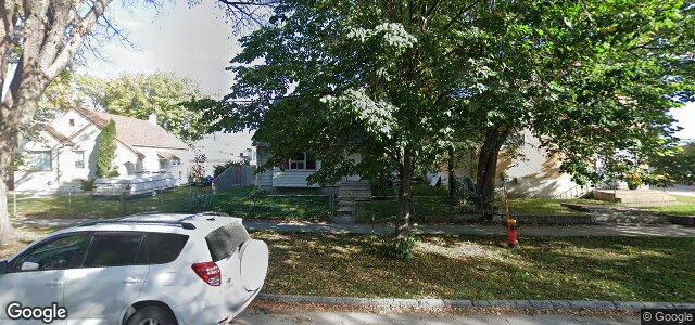 Larawan ng 537 Giroux Street sa Winnipeg, Manitoba