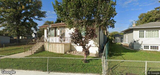 Larawan ng 539 Archibald Street sa Winnipeg, Manitoba