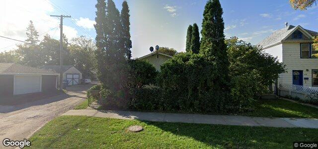 Larawan ng 540 Kavanagh Street sa Winnipeg, Manitoba