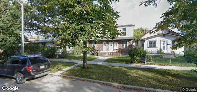 Larawan ng 541 Doucet Street sa Winnipeg, Manitoba