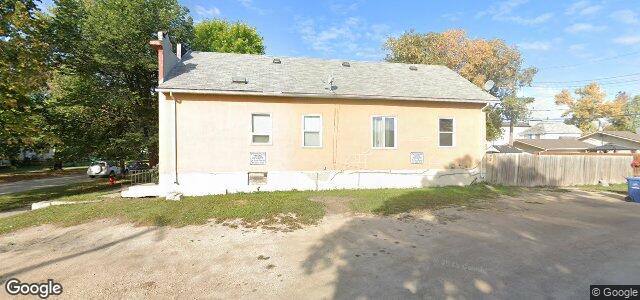 Larawan ng 541 Giroux Street sa Winnipeg, Manitoba